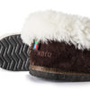 Karu Cosy Wool Slippers Ladies