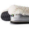 Karu Cosy Wool Slippers Ladies
