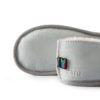 Karu Shloffy Sheepskin Travel Slippers Ladies