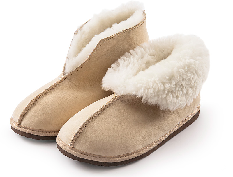 Karu Slippers