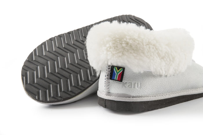 Cosy Sheepskin Ladies - Image 5