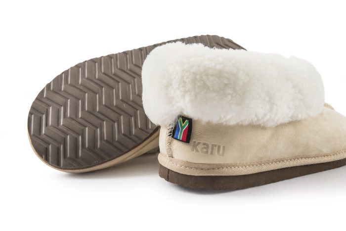 Cosy Sheepskin Mens - Image 5