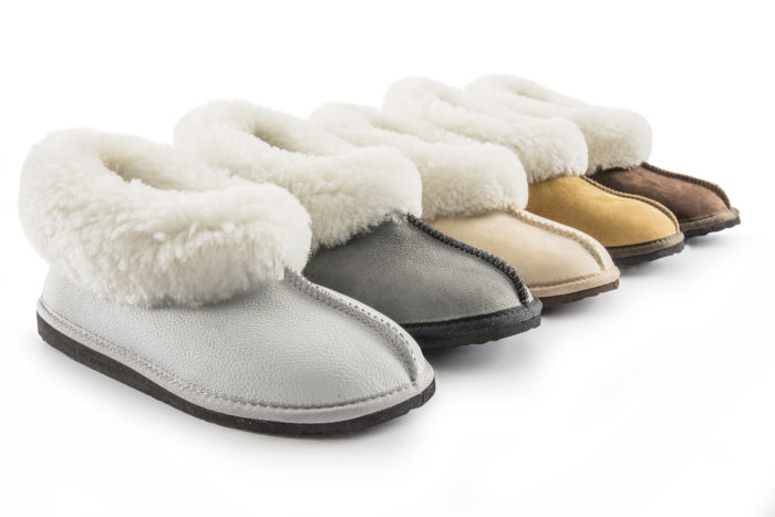 Cosy Sheepskin Mens - Image 6
