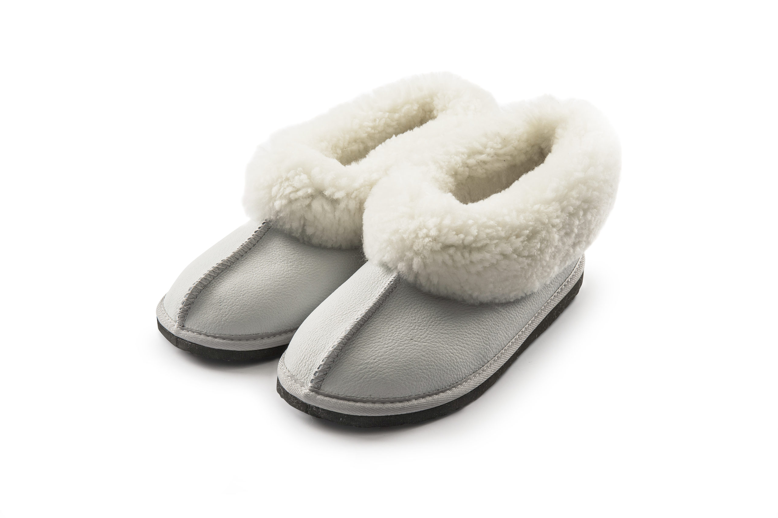 Cosy Sheepskin Ladies Karu