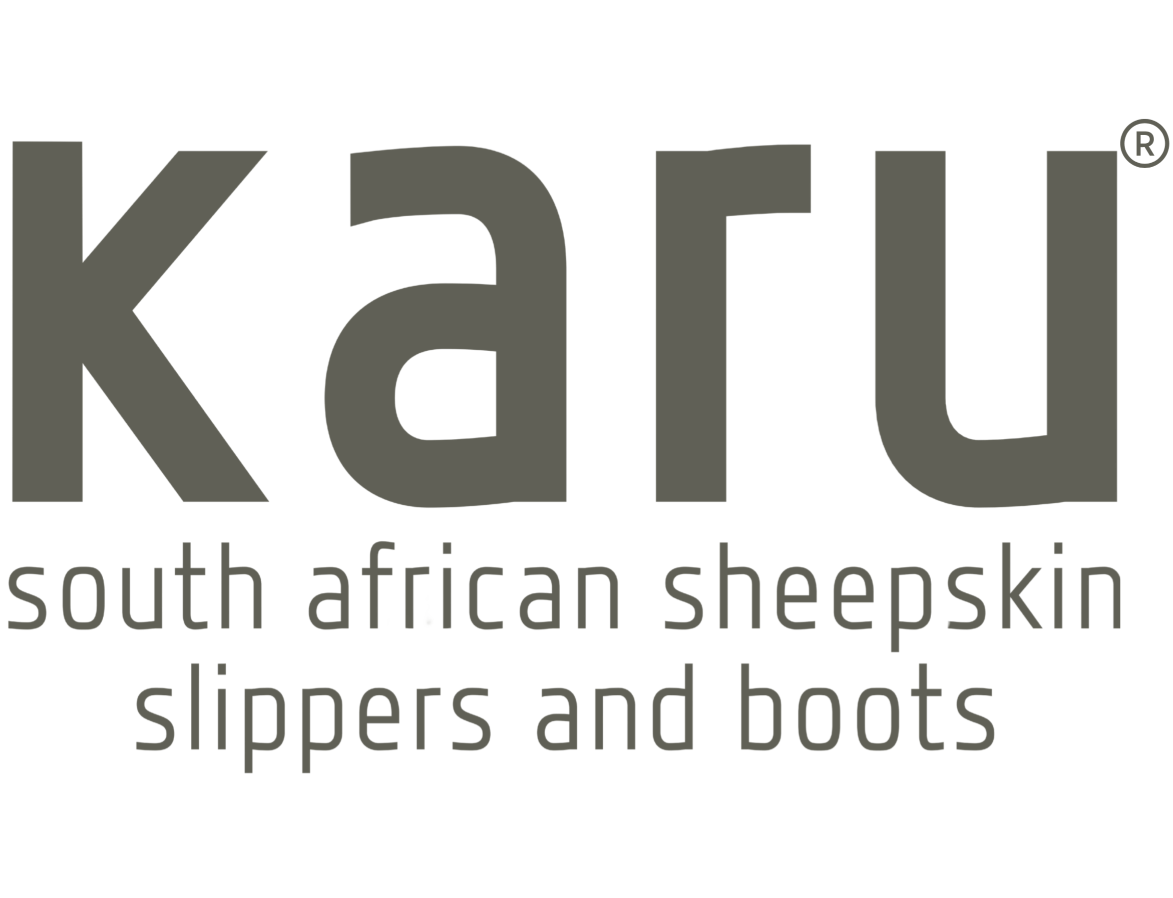 Karu Logo